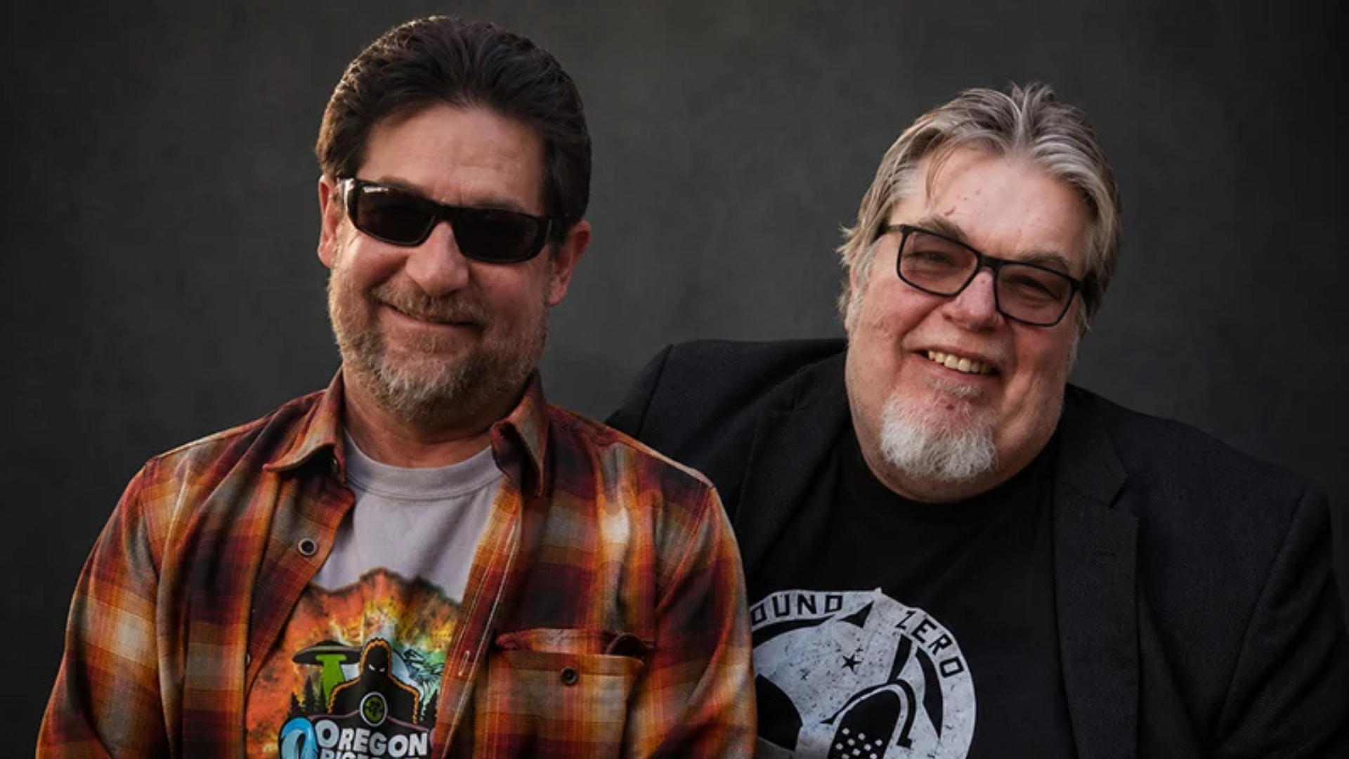 Mourning the loss of Ground Zero's Ron Patton